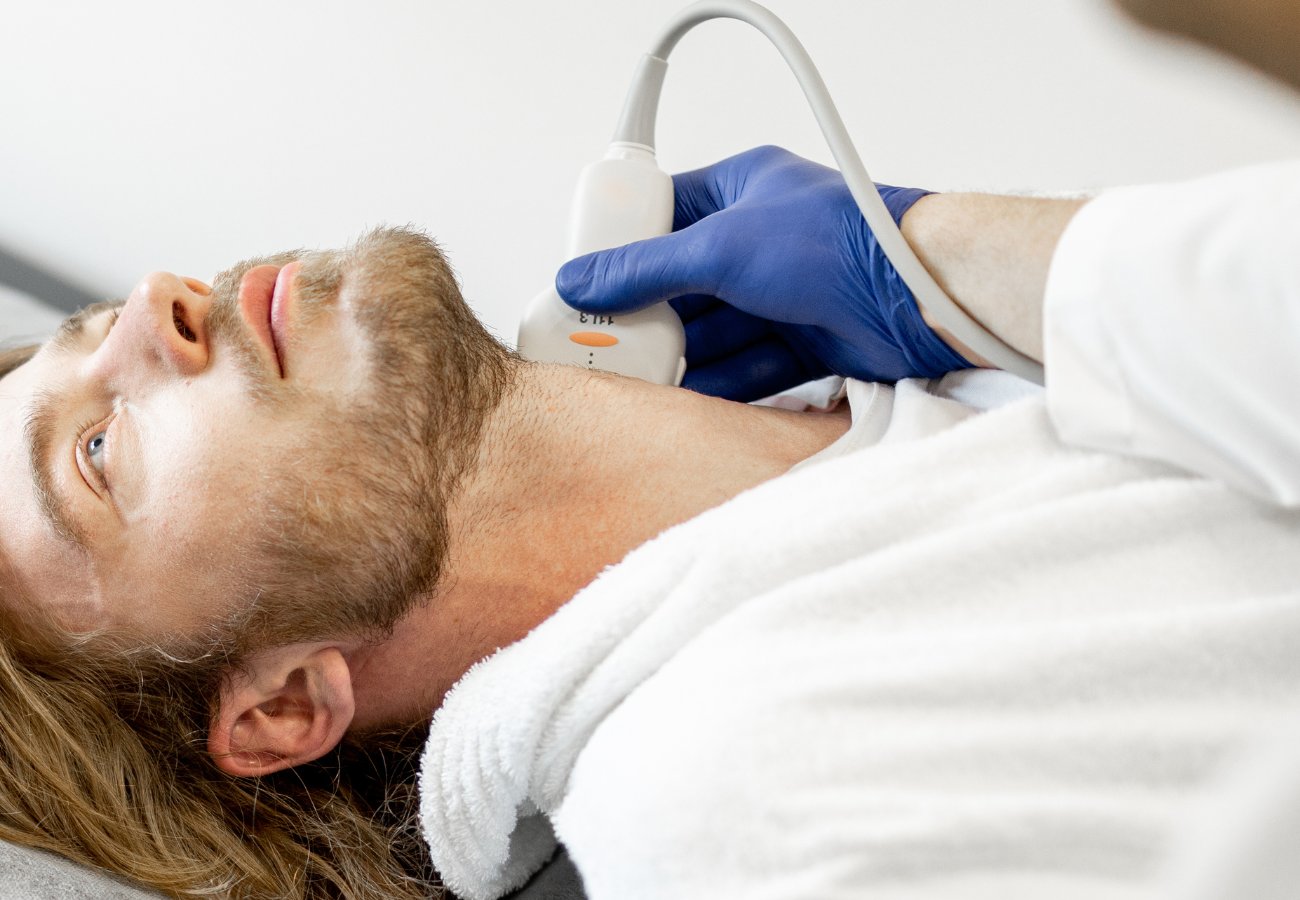 Στένωση καρωτίδας